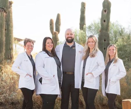 Desert Veterinary Medical Specialists