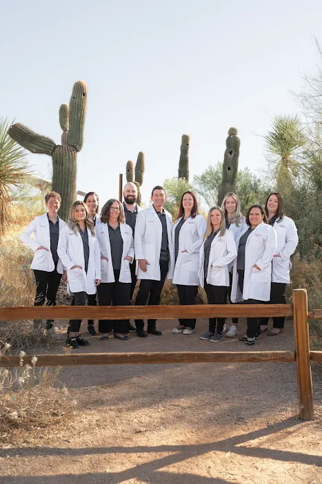 Desert Veterinary Medical Specialists Picture 4