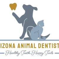 Arizona Animal Dentistry ico