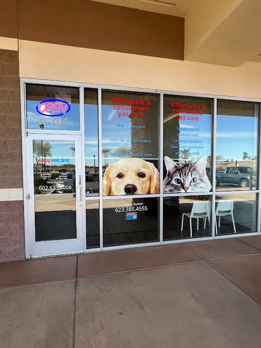 easyvet Veterinarian Goodyear Picture 5