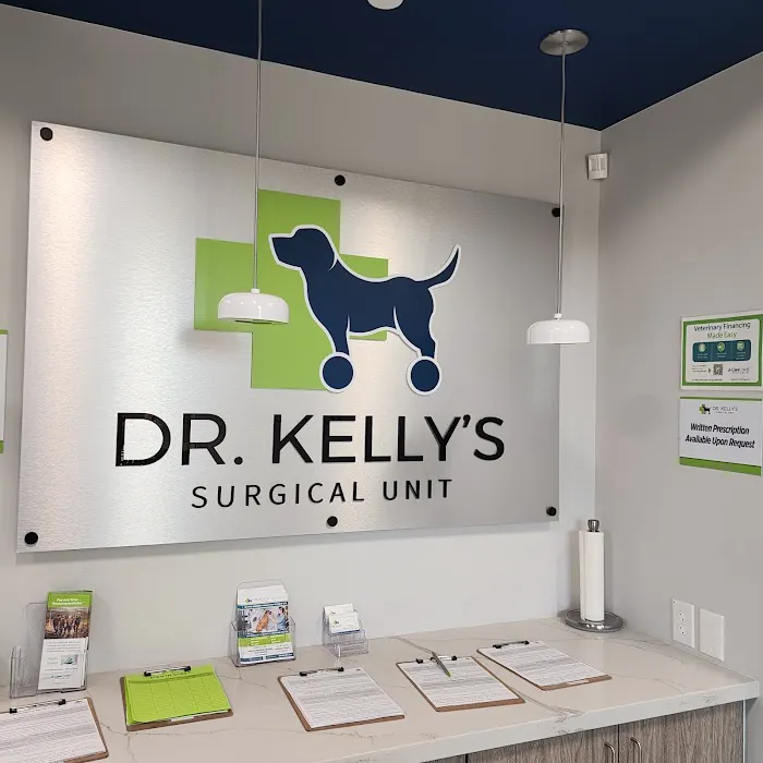 Dr. Kelly's Surgical Unit - Peoria Picture 3