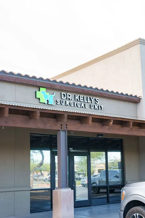 Dr. Kelly's Surgical Unit - Peoria Picture 2