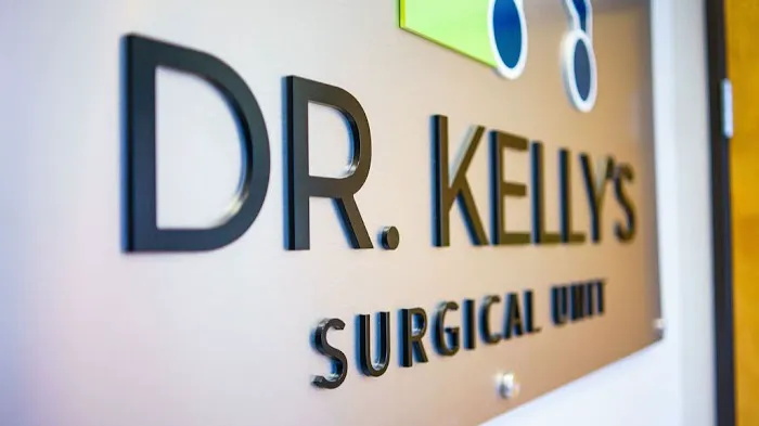 Dr. Kelly's Surgical Unit - Peoria Picture 9