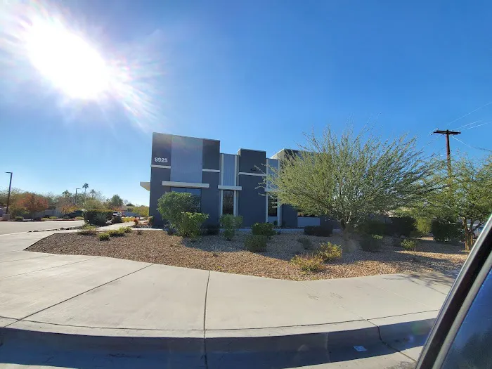 Peoria Animal Hospital Picture 7