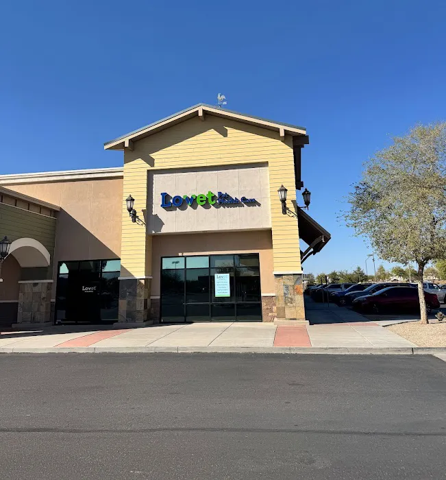 Lovet Pet Health Care - Sarival Picture 7