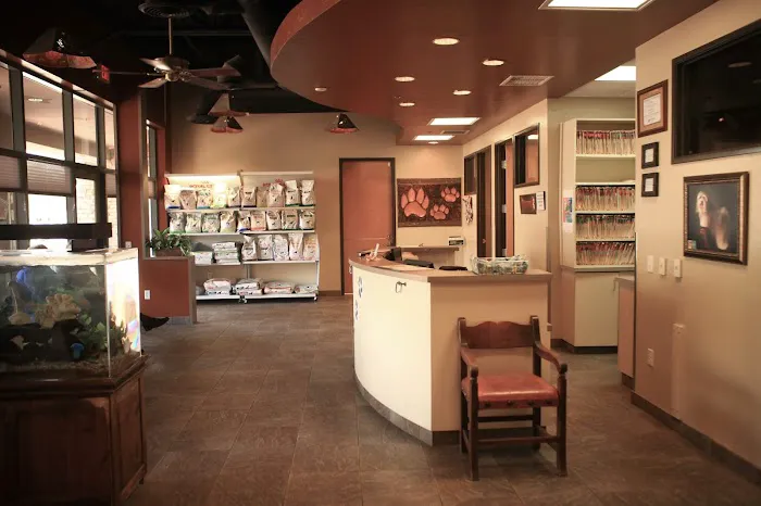 Animal Hospital at Grayhawk Picture 10
