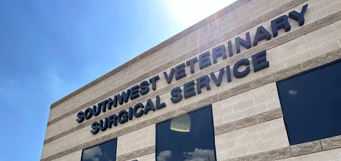 Southwest Veterinary Surgical Service, PC Picture 6