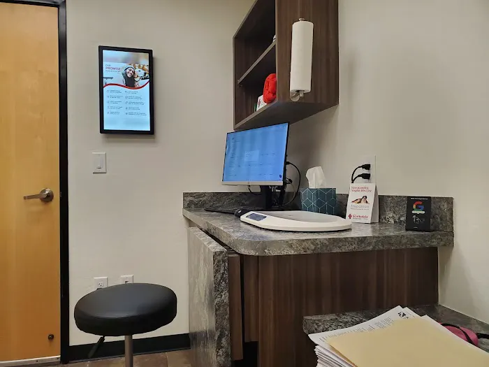 Scottsdale Veterinary Specialty and Emergency Center Picture 2