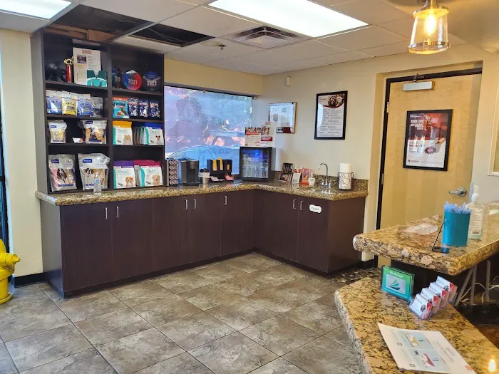 Scottsdale Veterinary Specialty and Emergency Center Picture 3