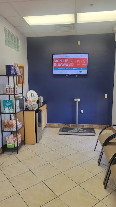 Pinnacle Peak Animal Hospital Picture 2