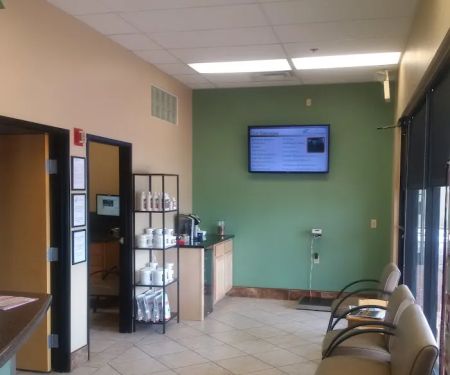 Pinnacle Peak Animal Hospital