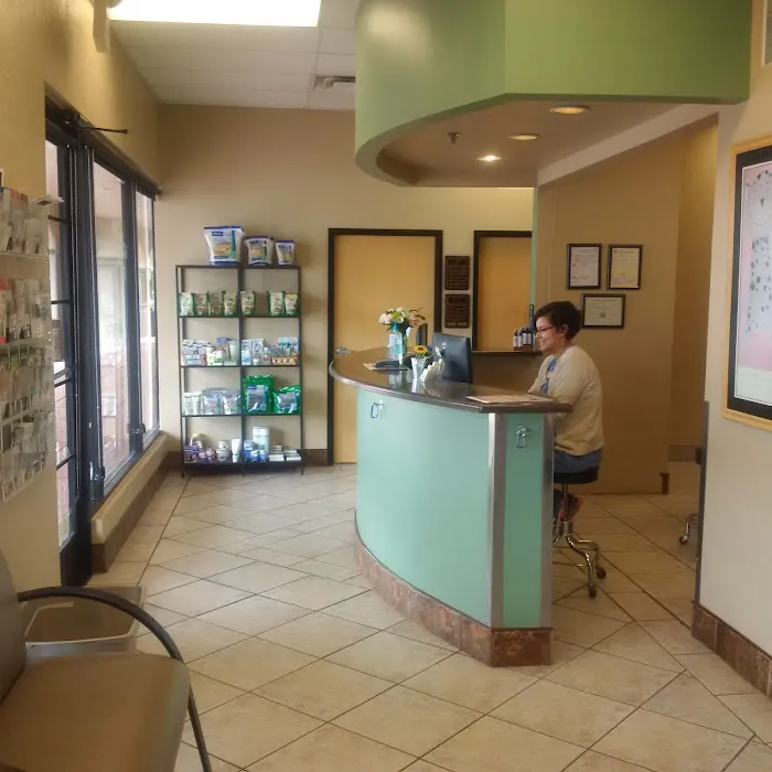 Pinnacle Peak Animal Hospital Picture 8