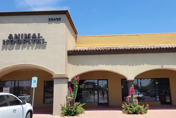 Pinnacle Peak Animal Hospital Picture 4