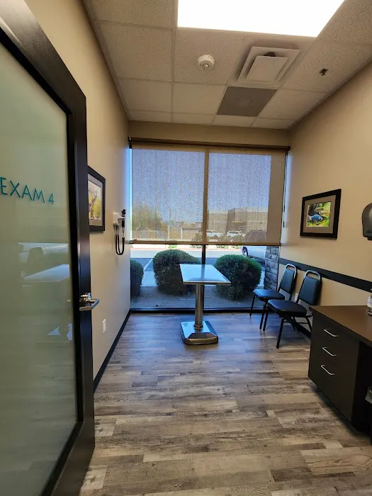 Arizona Exotic Animal Hospital (Phoenix) Picture 6