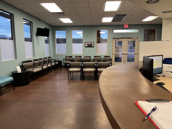 VetMED Emergency & Specialty Veterinary Hospital Picture 3