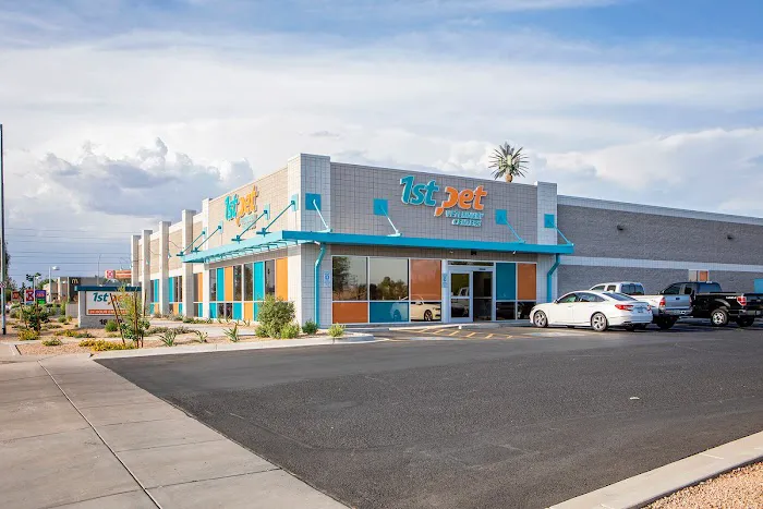 1st Pet Veterinary Centers - North Valley Picture 6