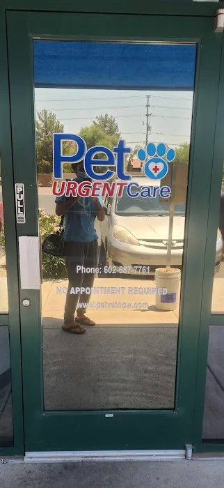 Pet Urgent Care Picture 7