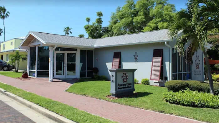 Paws and Claws Animal Medical Center - Dunedin Picture 7