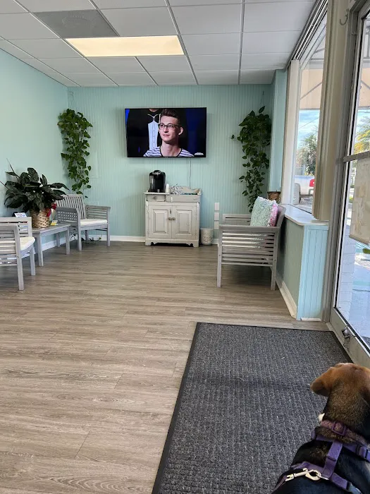 Coastal Veterinary Care Picture 8