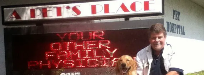 A Pet's Place of Clearwater Picture 2