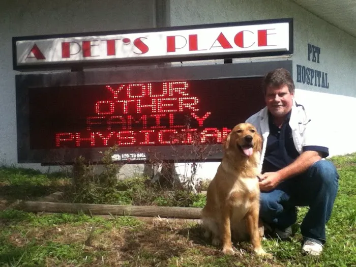 A Pet's Place of Clearwater Picture 5