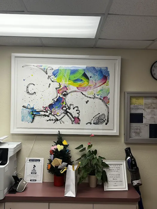 Belcher Animal Hospital of Clearwater, FL Picture 5