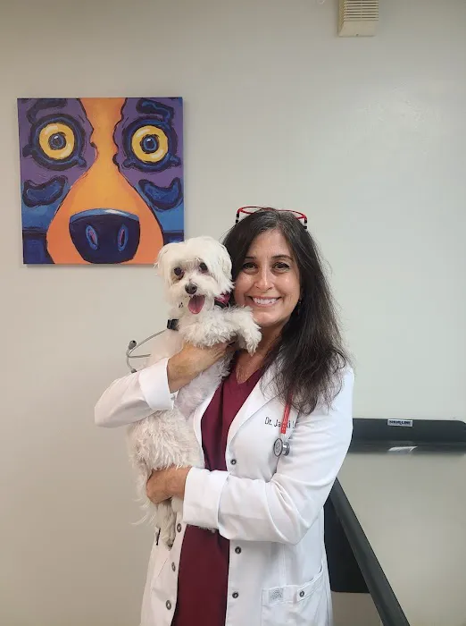 Love Animal Hospital Picture 7