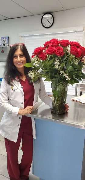 Love Animal Hospital Picture 5