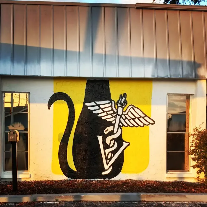 Pasco Animal Hospital Picture 3