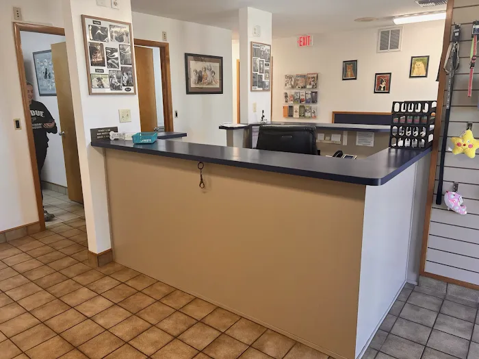 Gulfview Animal Hospital Picture 10