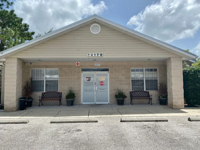 Garrison Animal Hospital Picture 1