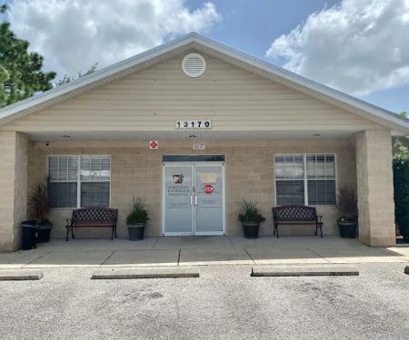 Garrison Animal Hospital
