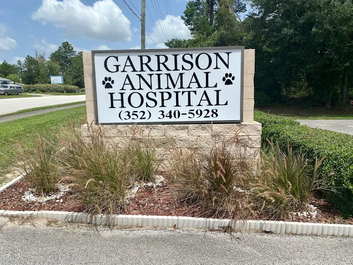Garrison Animal Hospital Picture 2