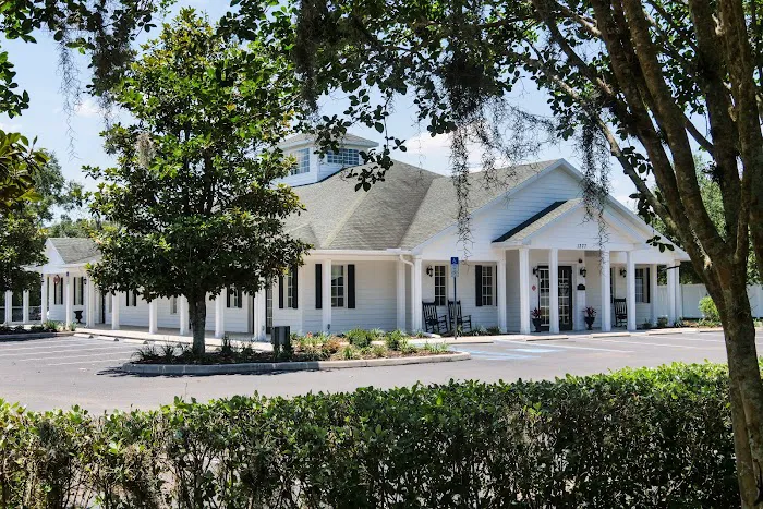 Spring Hill Animal Clinic Picture 8