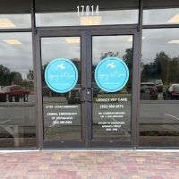 Legacy Vet Care ico