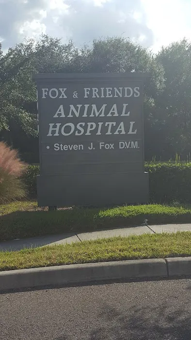 Fox & Friends Animal Hospital Picture 6