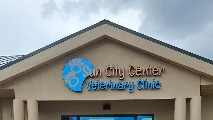 Sun City Center Veterinary Clinic Picture 2