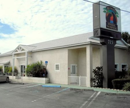 Ruskin Animal Hospital