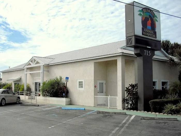 Ruskin Animal Hospital Picture 7