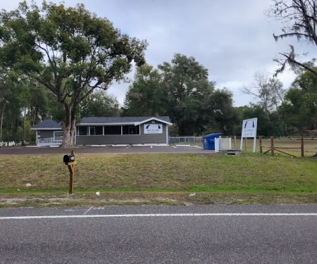 Planned Pethood Brooksville