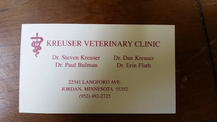 Kreuser Veterinary Clinic Picture 4