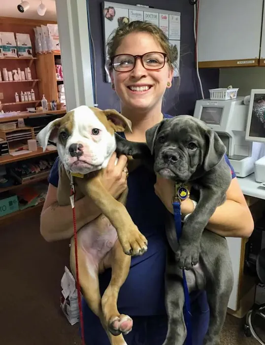 Dakota Pet Hospital Picture 7