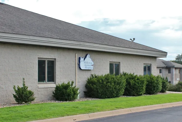 Hillcrest Animal Hospital Picture 3