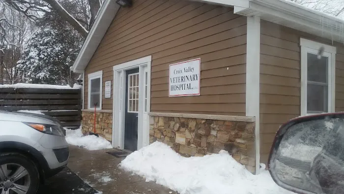Croix Valley Veterinary Hospital Picture 5