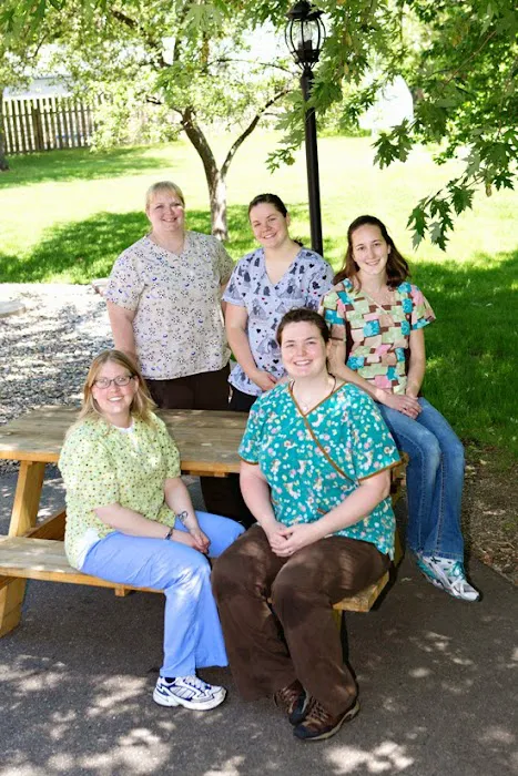 Croix Valley Veterinary Hospital: Datt Vicki DVM Picture 1