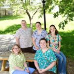 Croix Valley Veterinary Hospital: Datt Vicki DVM