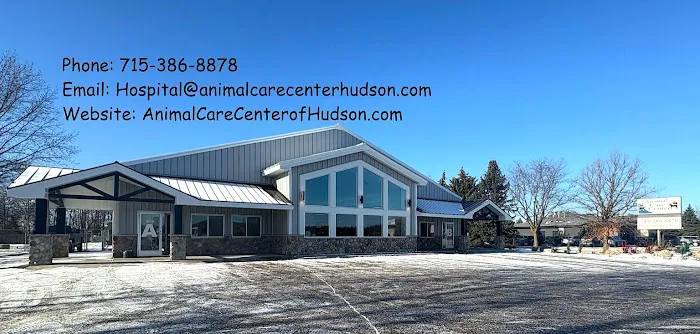 Animal Care Center of Hudson Picture 3