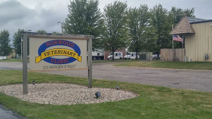 Norwood Veterinary Clinic Picture 3