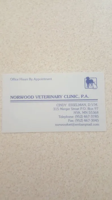 Norwood Veterinary Clinic Picture 7