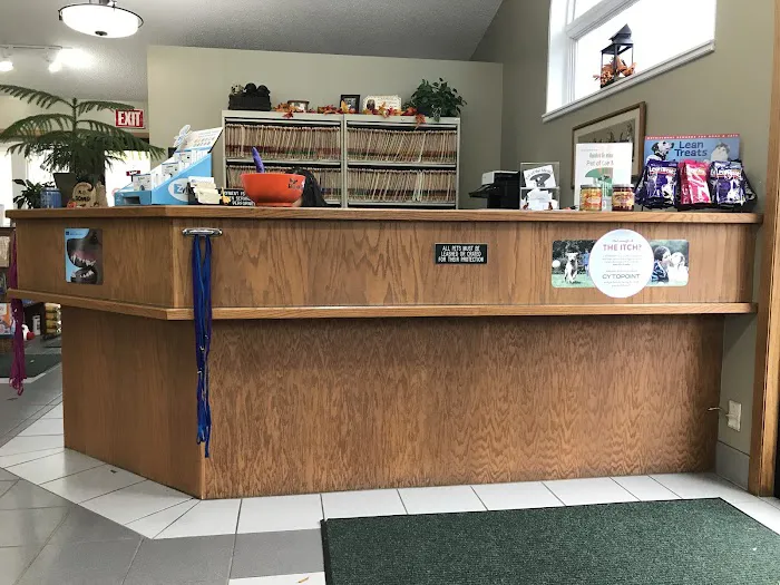 Rockford Veterinary Clinic Picture 1